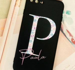 fundas personalizadas iPhone