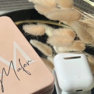 fundas personalizadas iPhone - Mafer