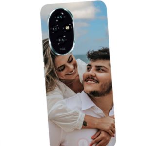 Fundas de moviles personalizadas con fotos - Pareja