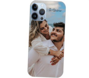 Fundas personalizadas para iPhone - Familia