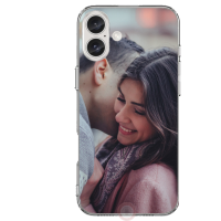 Iphone 16 Plus Funda  Personalizada