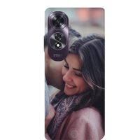 Oppo A60 4G Funda  Personalizada