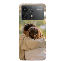 Xiaomi Poco F6 Pro 5G Funda  Personalizada