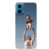 Motorola Moto G34 5G Funda  Personalizada