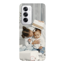 Oppo Reno 12 5G  Funda  Personalizada