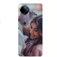Vivo V40  Funda  Personalizada