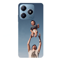 Realme C63 4G Funda  Personalizada