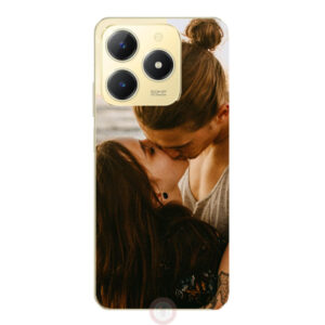 Realme C61 4G Funda  Personalizada