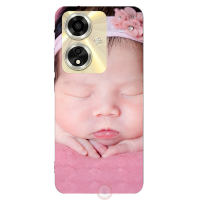 Oppo A59 5G Funda  Personalizada