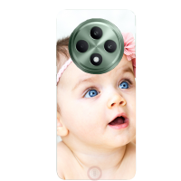 Oppo Reno 12F 5G Funda  Personalizada