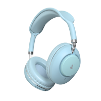 Auriculares Cascos Bluetooth Inalámbricos NC3202 VR Auriculares Casco  Bluetooth 5.1  300mAh, TF ,Verde