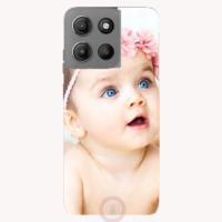 Motorola Moto G15 Funda  Personalizada