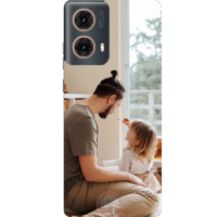 Motorola Moto G85 5G Funda  Personalizada