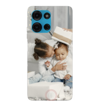Motorola Moto G75 5G Funda  Personalizada