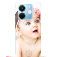 Xiaomi Redmi Note 14 4G Funda  Personalizada