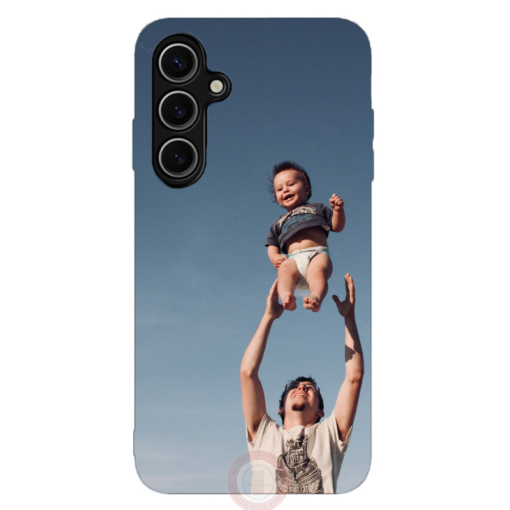 Samsung A36 5G Funda  Personalizada