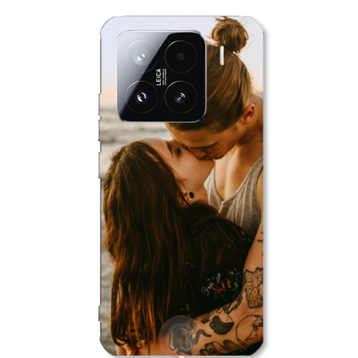 Xiaomi MI 15 Funda  Personalizada