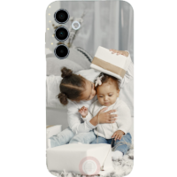 Samsung M35 5G Funda  Personalizada
