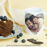 Taza Foto Personalizada Taza Personalizada - Imagen 18