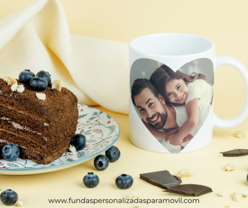Taza Foto Personalizada Taza Personalizada - Imagen 18
