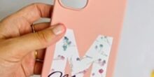 Fundas móvil personalizadas con tu nombre - Mara