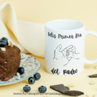 Taza Foto Personalizada Taza Personalizada - Imagen 17