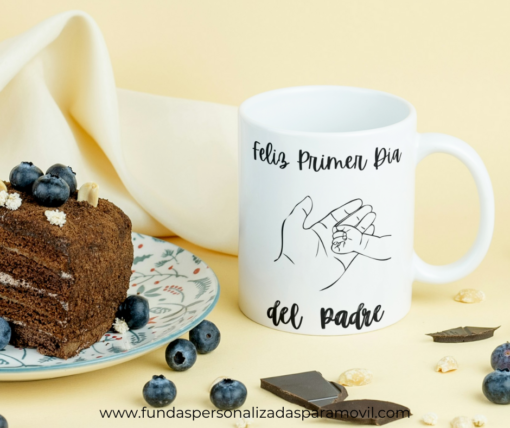 Taza Foto Personalizada Taza Personalizada - Imagen 17