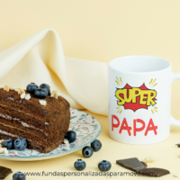 Taza Foto Personalizada Taza Personalizada - Imagen 16
