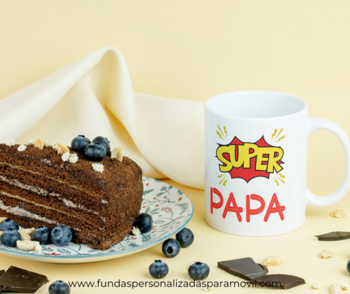 Taza Foto Personalizada Taza Personalizada - Imagen 16