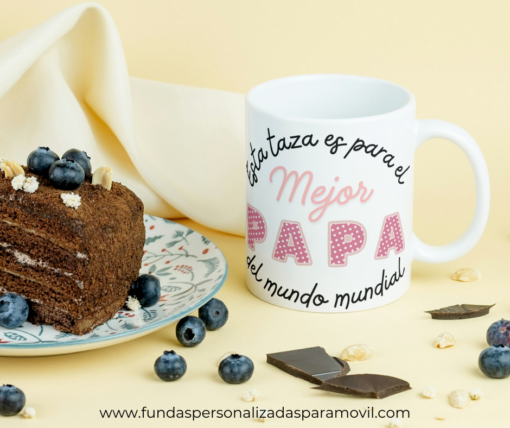 Taza Foto Personalizada Taza Personalizada - Imagen 15