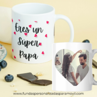 Taza Foto Personalizada Taza Personalizada - Imagen 14