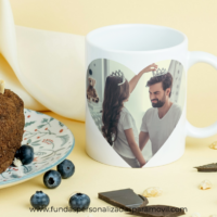 Taza Foto Personalizada Taza Personalizada - Imagen 4