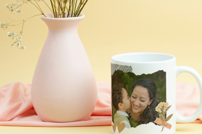 tazas personalizadas para regalar - mama