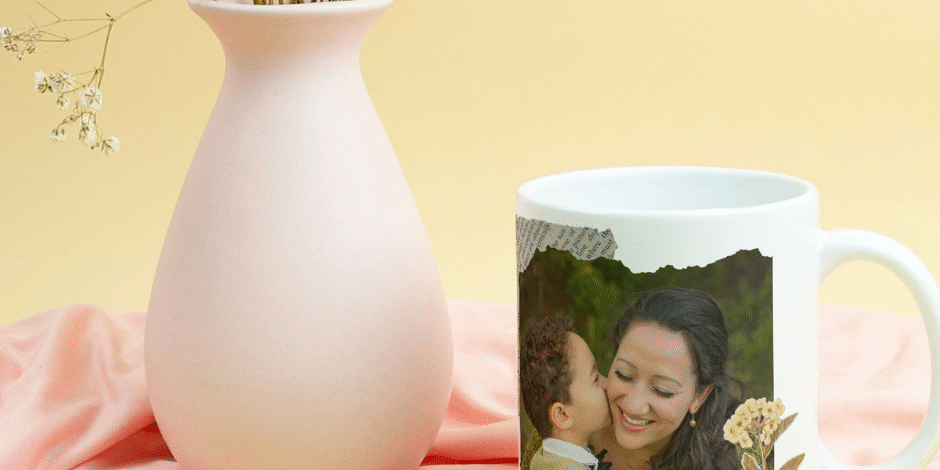 tazas personalizadas para regalar - mama