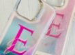Fundas de móvil personalizadas con nombre - Elena