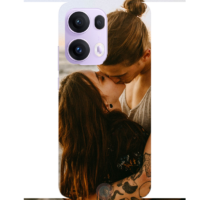 Oppo Reno 13 5G Funda  Personalizada