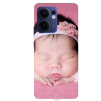 Oppo Reno 13F 5G Funda  Personalizada