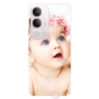 Vivo Y19S Funda  Personalizada