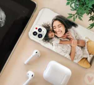 Carcasas personalizadas iphone - Mujer