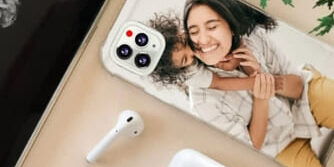 Carcasas personalizadas iphone - Mujer