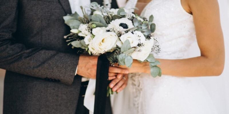 Regalos personalizados para la boda - Vestido