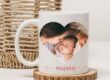 Regalos personalizados para madres - Taza