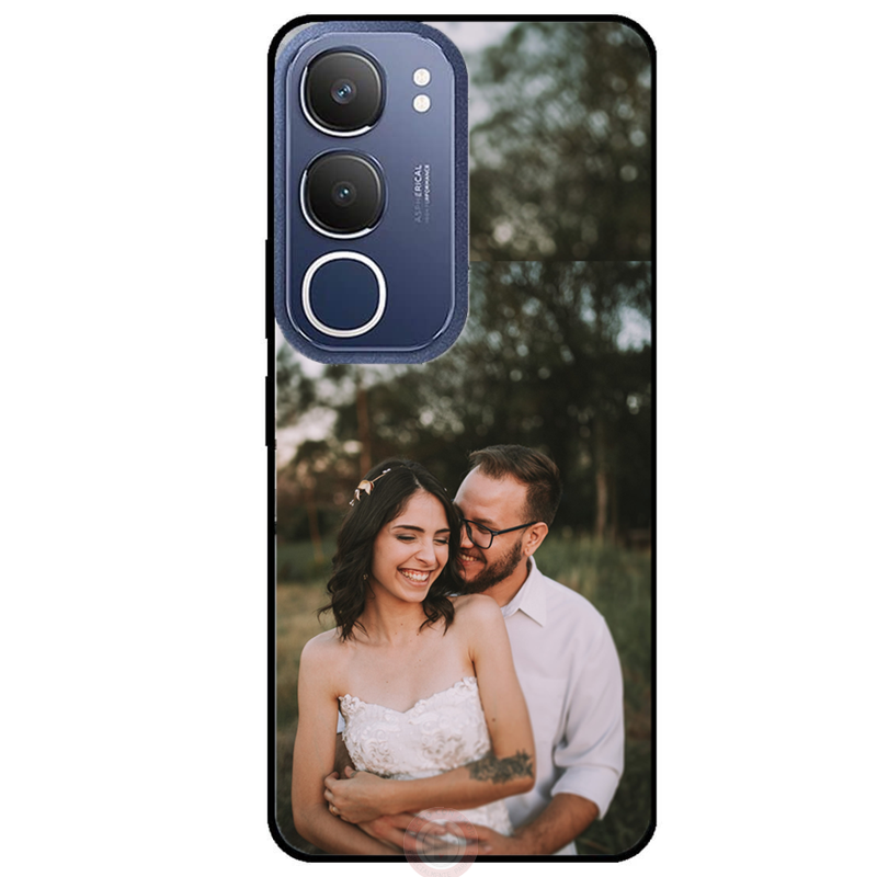 Vivo Y19S Funda Personalizada