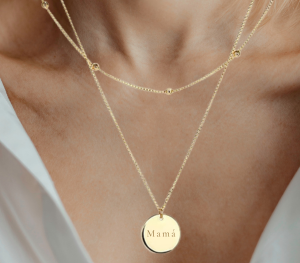Joyas Personalizadas