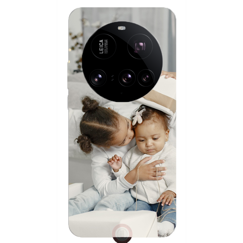 Xiaomi MI 15 Ultra Funda Personalizada