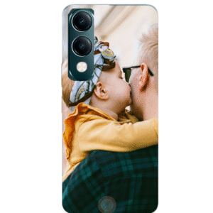 Vivo Y29 4G Funda  Personalizada