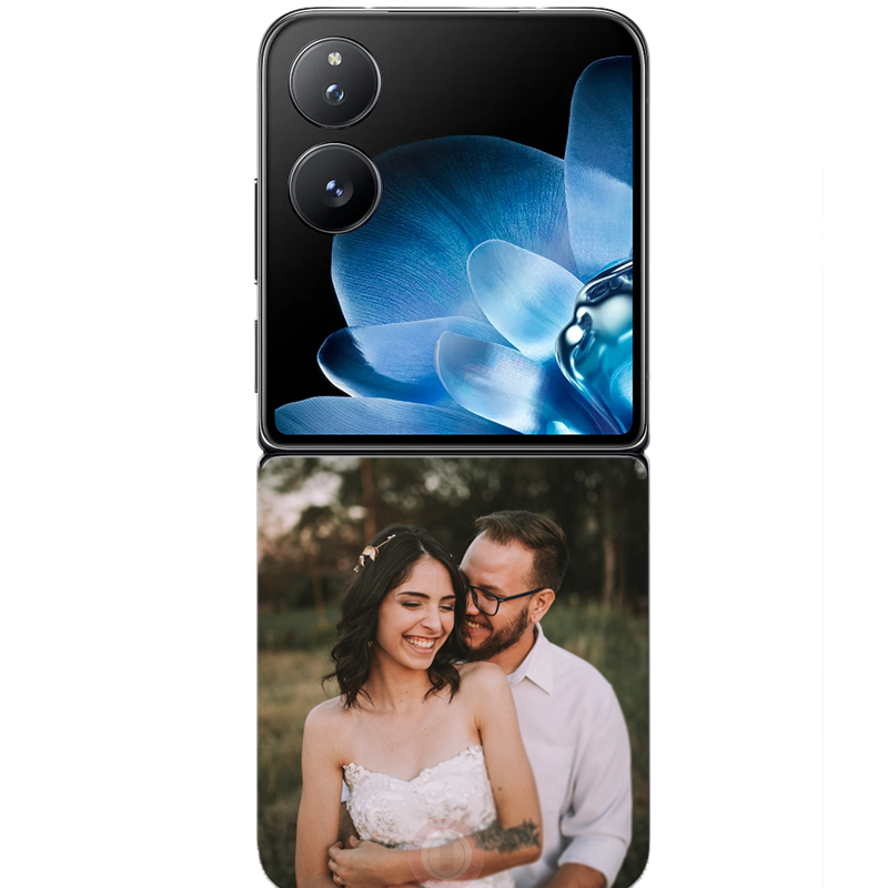 Xiaomi MIX FLIP Funda Personalizada