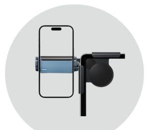 Soportes de Coche Tesla, BYD , especiales