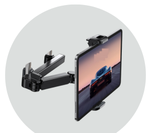 Soportes de Coche Tablet