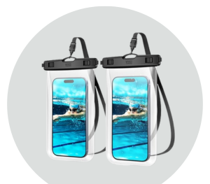 Fundas Waterproof Fundas Agua